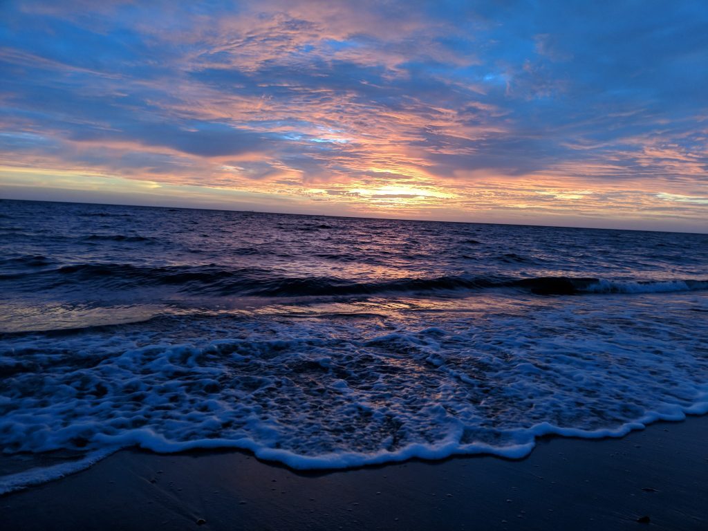 Slaughter Beach, Delaware