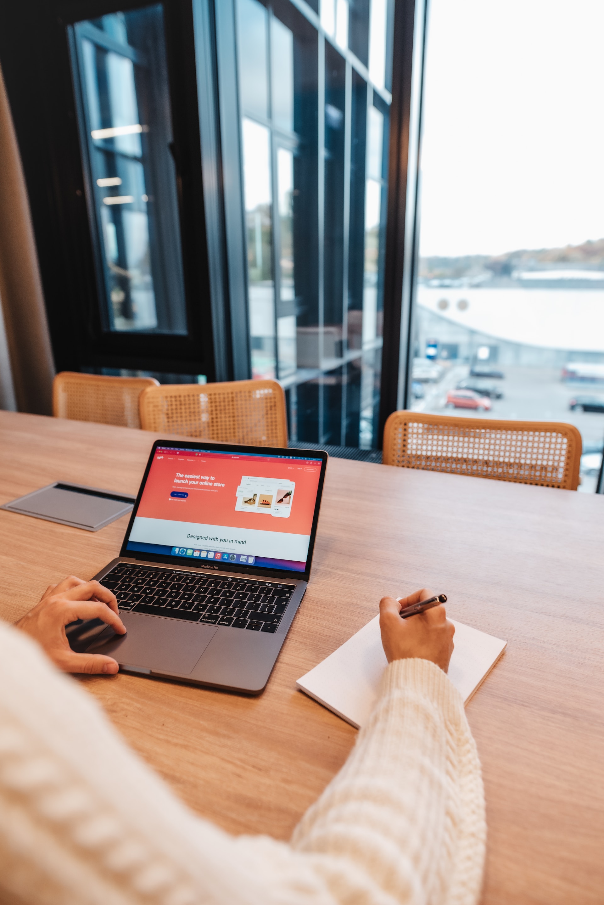 The Digital Divide: How Embracing Web Design and Digital Marketing Transforms Businesses