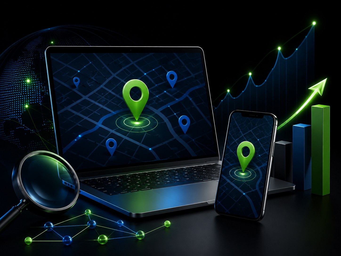 Local SEO