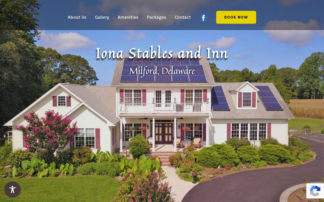 Iona Stables Inn