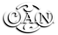 C.A.N. Logo