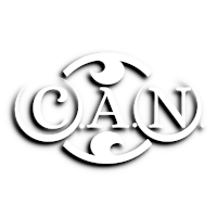 C.A.N. Logo