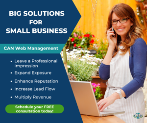 big solutions for small business