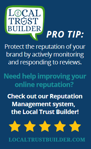 Local Trust Builder